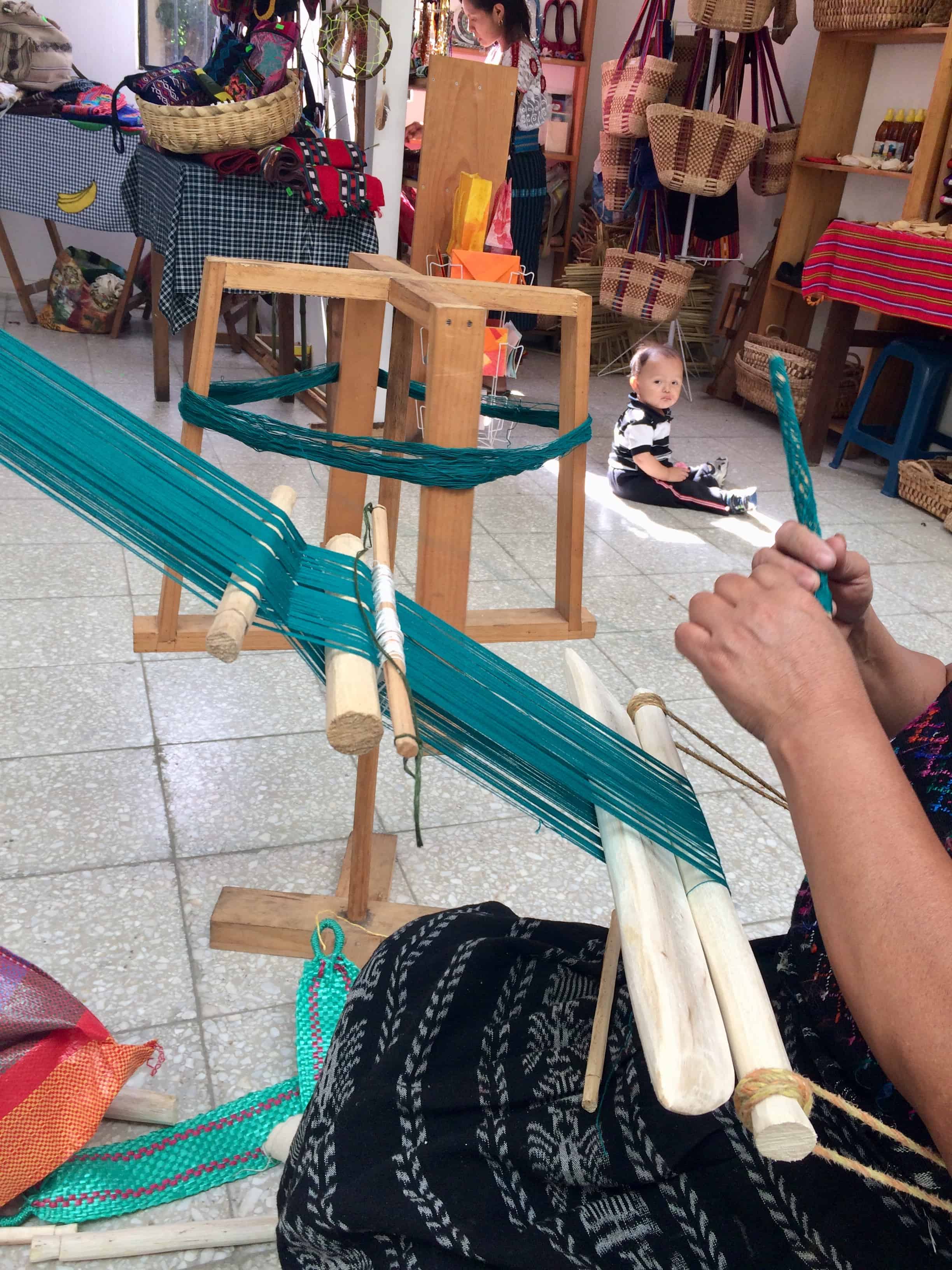 1 cour du tissage brunstatt