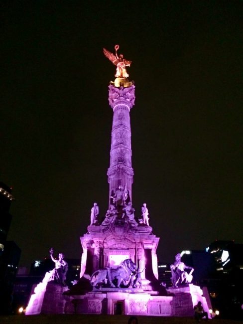 Mexico-monuments-capitale-mexique