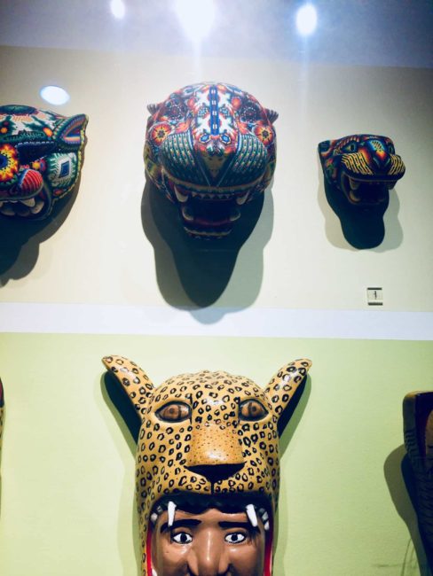 Musée des arts-mexique-mexico-couleur