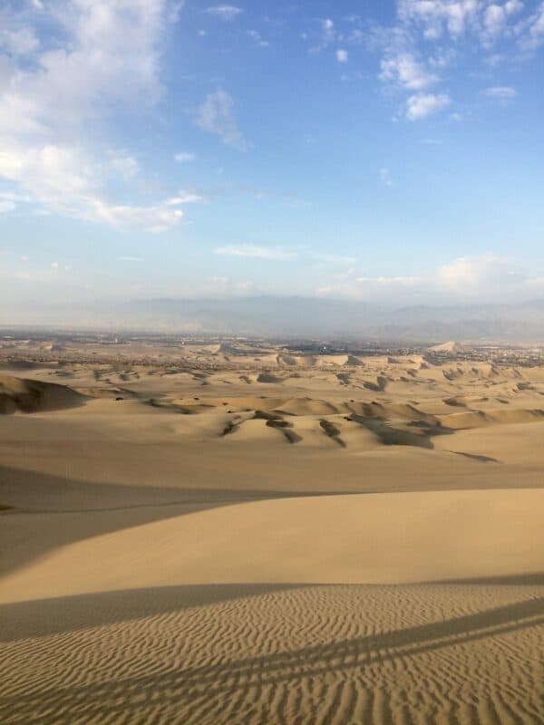 Reserve naturelle-dunes-desert-ica-sable-soleil