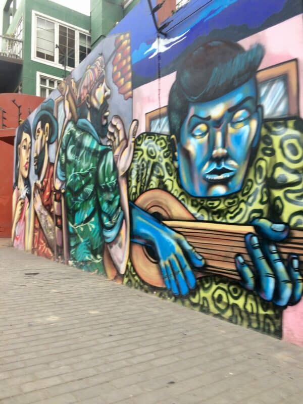 Barranco-miraflores-lima-perou-street art