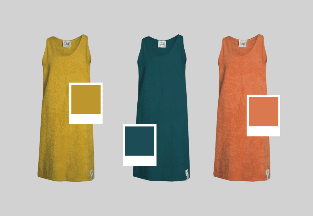 Robe l’éponge-lolnadine-encouturesimone-robe-faitmain-creation-madeinfrance