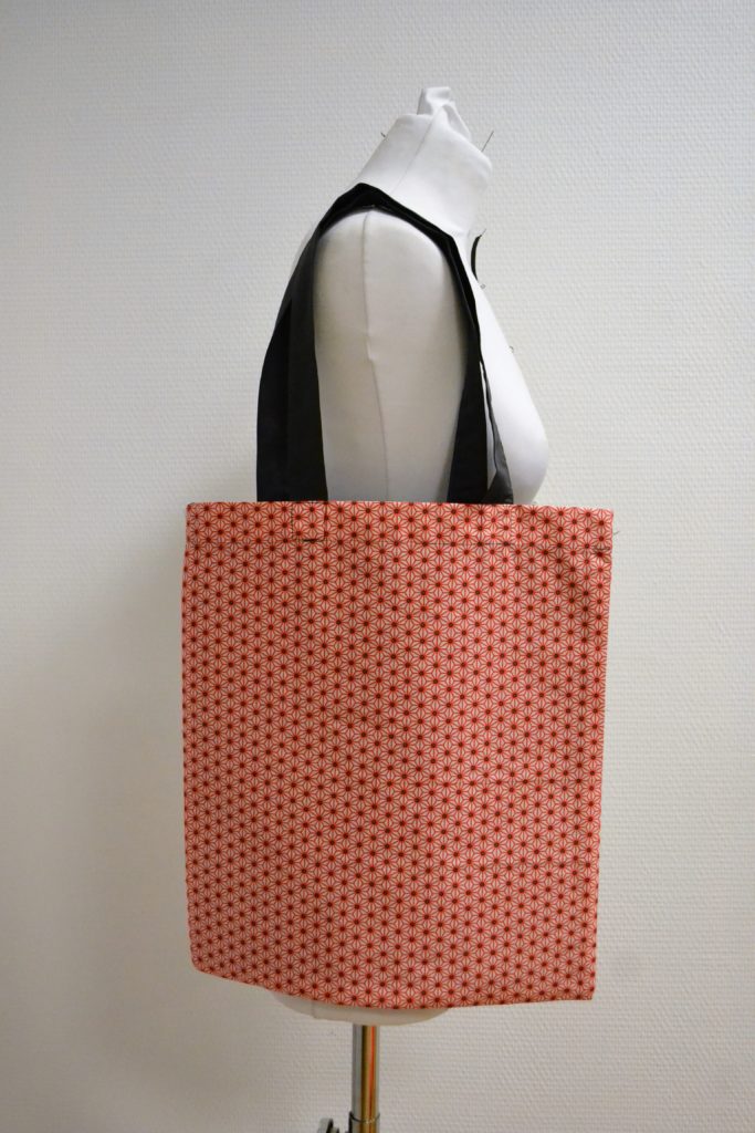 Shopping Bag | Minky Couture