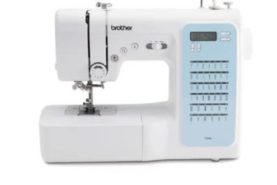 Machine à coudre Brother FS40