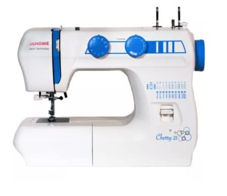 Janome CHERRY 21