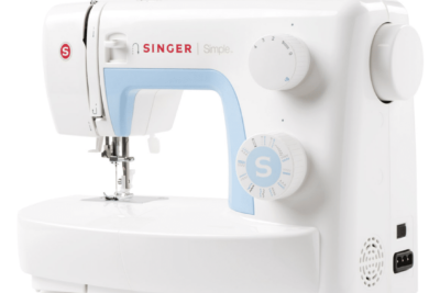 Singer MC3221 : La machine à coudre mécanique accessible et efficace